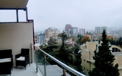 For Rent Flat, in Vedzisi