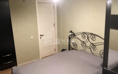 For Sale Flat, in Nutsubidze micro-districts (I-V)