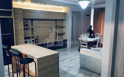 For Sale Flat, in Nadzaladevi