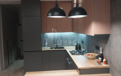 For Sale Flat, in Saburtalo