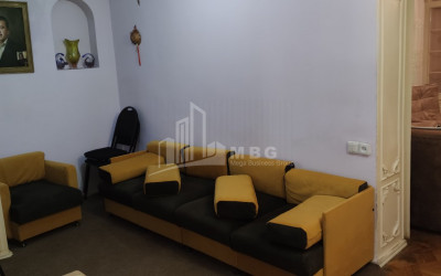 For Sale Flat, in Saburtalo