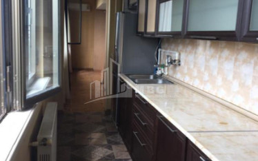 For Rent Flat, in Digomi Massive