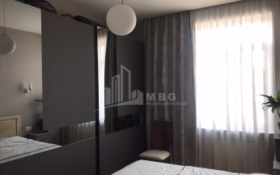 For Sale Flat, in Saburtalo