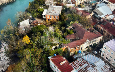 For Sale Commercial - universal Land In Kutaisi