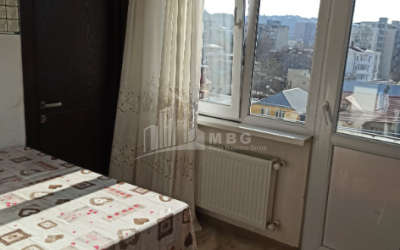 For Sale Flat, in Nadzaladevi