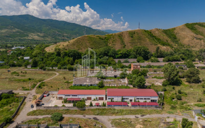 For Sale Commercial Gori Shida Kartli