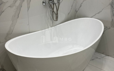 Продается Квартира, в Ведзиси