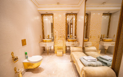 For Sale New building Flat On P. Ingorokva Street, სოლოლაკი
