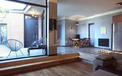 For Sale House-Villa, S. Zaldastanishvili Street, Mtatsminda, Mtatsminda District, Tbilisi
