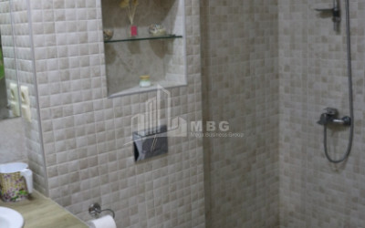 For Rent Flat, in Saburtalo