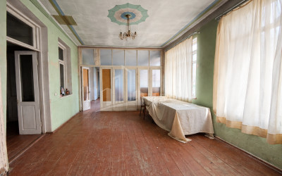 For Sale Old building House - Villa In Sagarejo