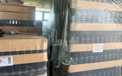 Продается Коммерческий Охио Ахмета Кахети