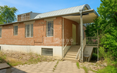 იყიდება კომერციული ფართი კოტორაანთკარი მცხეთა მცხეთა   მთიანეთი