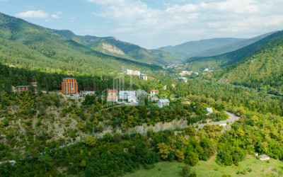 For Sale Commercial Likani Borjomi Samtskhe   Javakheti