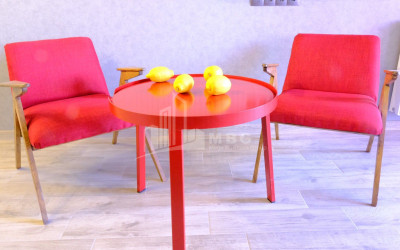 For Rent Flat, in Bagebi