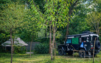 Business for sale Commercial Telavi Kakheti