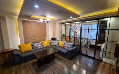 For Sale Flat, in Vake District