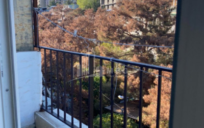 For Sale Flat, in Vazha-Pshavela Blocks