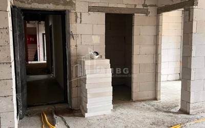 For Sale Flat, in Nadzaladevi