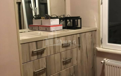 For Rent Flat, in Varketili