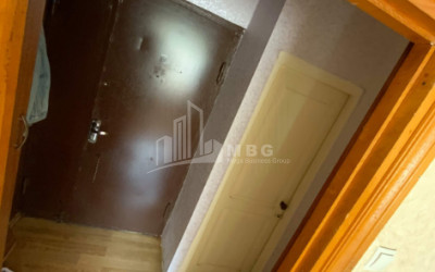 For Sale Flat, in Gldani Massive