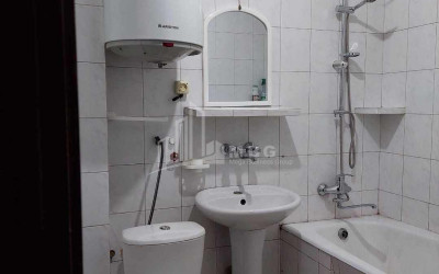 В аренду Квартира Навтлуг Исанский район Тбилиси