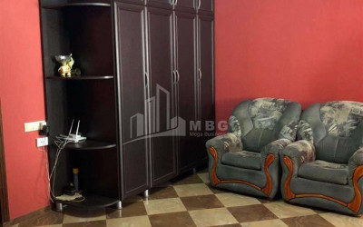 В аренду Квартира, в Дидубе