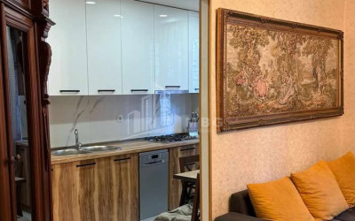 For Rent Flat Tashkent Lane Saburtalo Saburtalo District Tbilisi