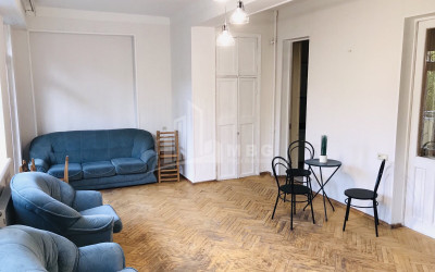 For Rent Flat, Street G. Panjikidze, Saburtalo, Saburtalo District, Tbilisi
