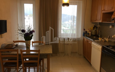 Продается Квартира, в Земо Вера