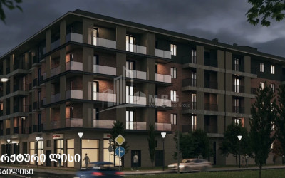 For Sale New building Flat , Saburtalo District