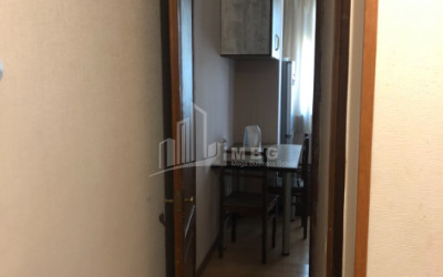 Lease Flat, in Isani