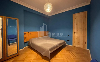 For Rent House - Villa, in Nutsubidze micro-districts (I-V)