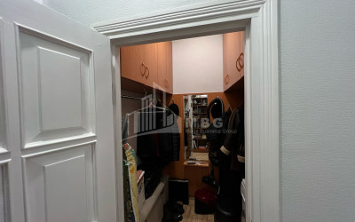 Продается Квартира, в Сабуртало