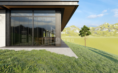 For Sale Commercial - universal Land, in Tetritskaro