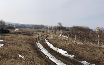 For Sale Country Land, in Ghuleli