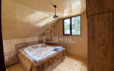 Daily Rent House - Villa, in Bakhmaro