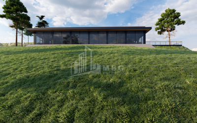 For Sale Commercial - universal Land, in Tetritskaro