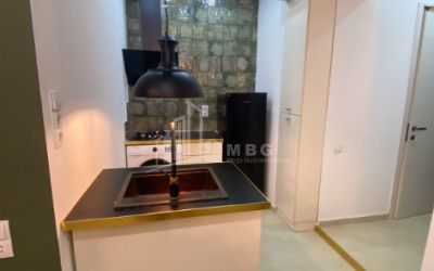 For Sale Flat, in Saburtalo