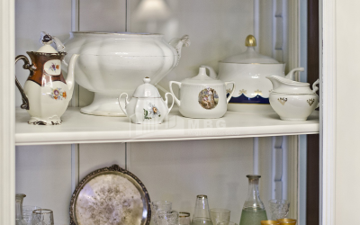 For Sale Hotel - Resort Commercial, in Plekhanovi