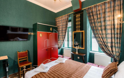 იყიდება სასტუმრო - რეზორტი კომერციული ფართი, პლეხანოვი