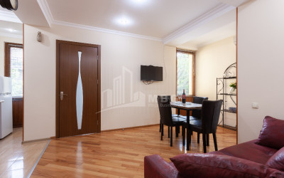 For Sale House - Villa, in Svanetis Ubani