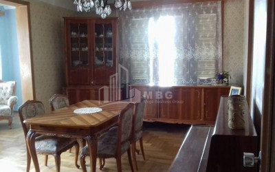 For Sale Flat, in Nutsubidze micro-districts (I-V)