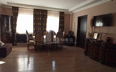 For Sale House Villa M. Ipolitov Ivanov Street Gldanula Gldani District Tbilisi