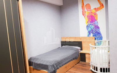 For Sale Flat, in Ortachala