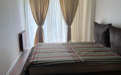 For Sale Flat, in Isani