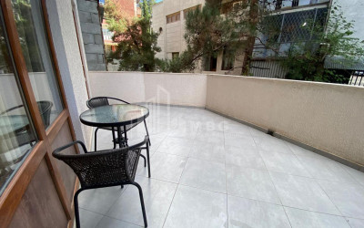 For Sale Flat I. Abashidze Street Vake Vake District Tbilisi