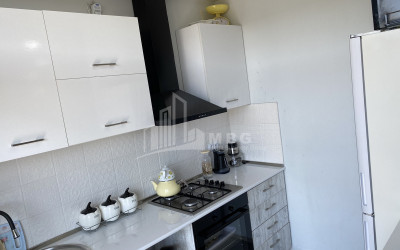 For Rent Flat, in Navtlughi-2