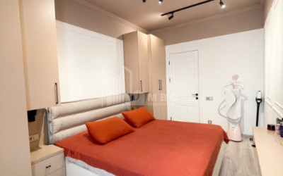 For Rent Flat, in Kvemo Lisi