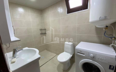 Daily Rent House - Villa, in Bakhmaro